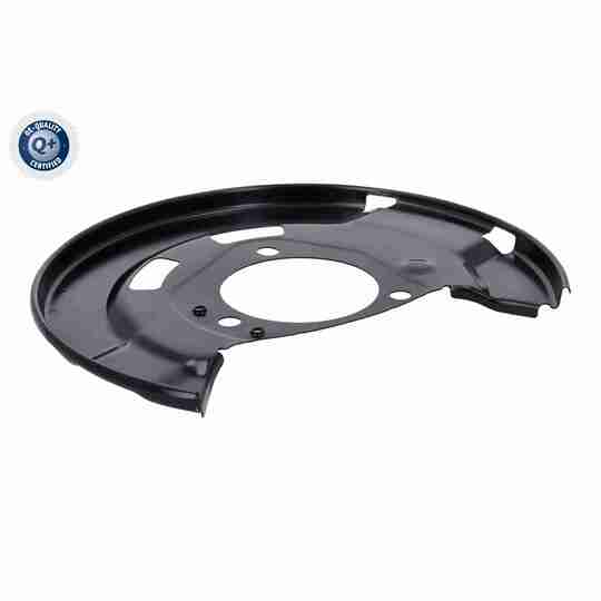 V40-2377 - Splash Panel, brake disc 