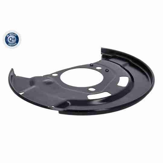 V40-2377 - Splash Panel, brake disc 