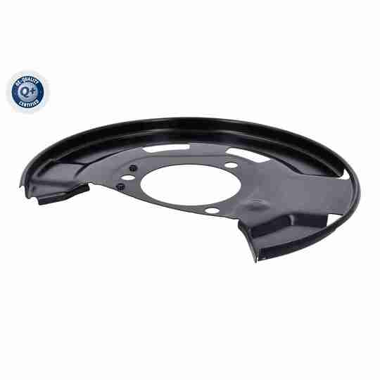 V40-2377 - Splash Panel, brake disc 