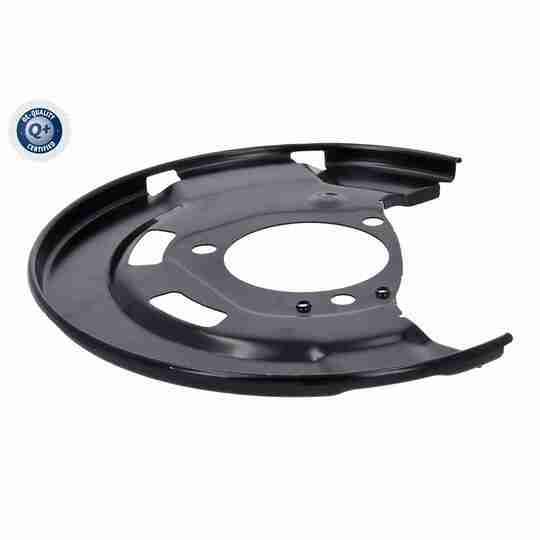 V40-2377 - Splash Panel, brake disc 