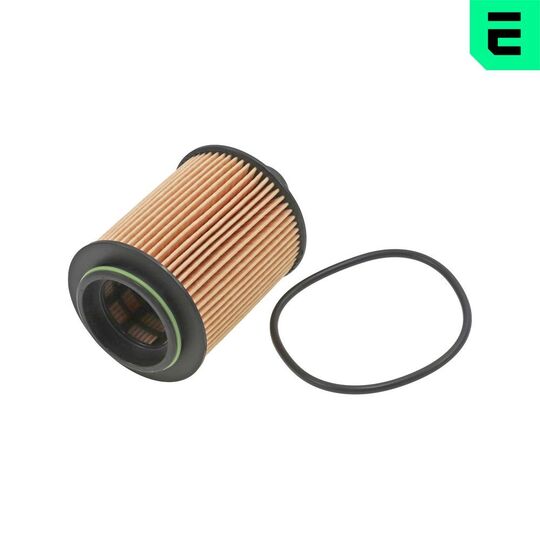 OP-FOF40075 - Oil Filter 