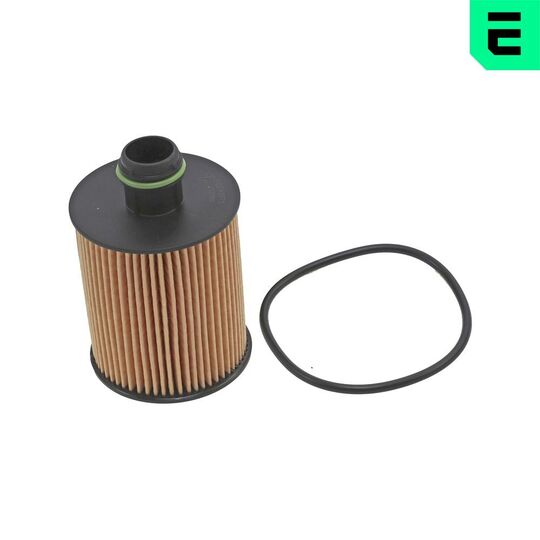 OP-FOF40075 - Oil Filter 