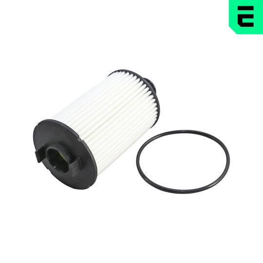 OP-FOF40257 - Oil Filter 