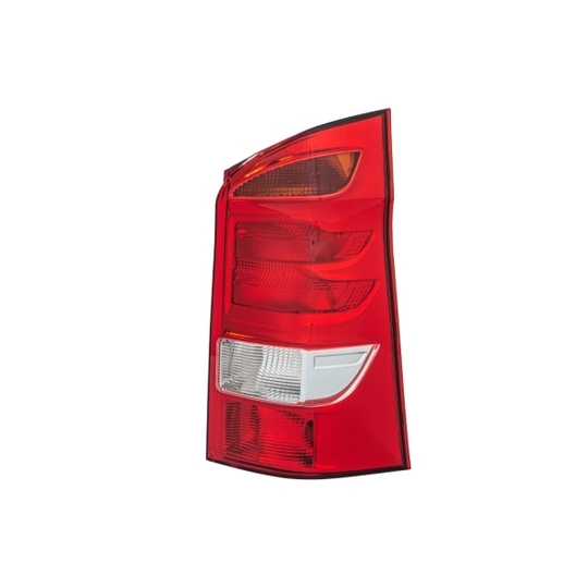 2SK 011 581-231 - Combination Rearlight 