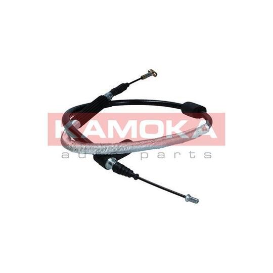 1190018 - Cable Pull, parking brake 