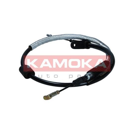 1190018 - Cable Pull, parking brake 