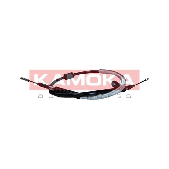 1190018 - Cable Pull, parking brake 