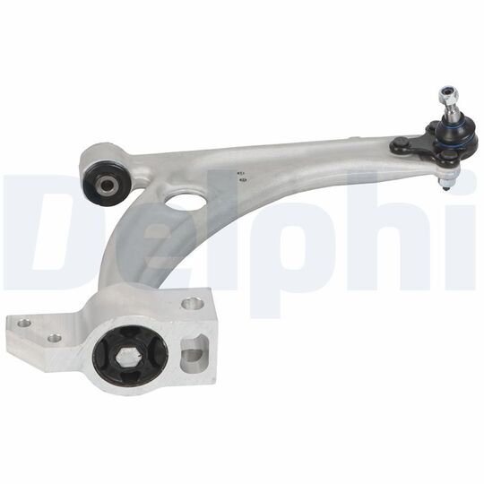 TC7942 - Track Control Arm 