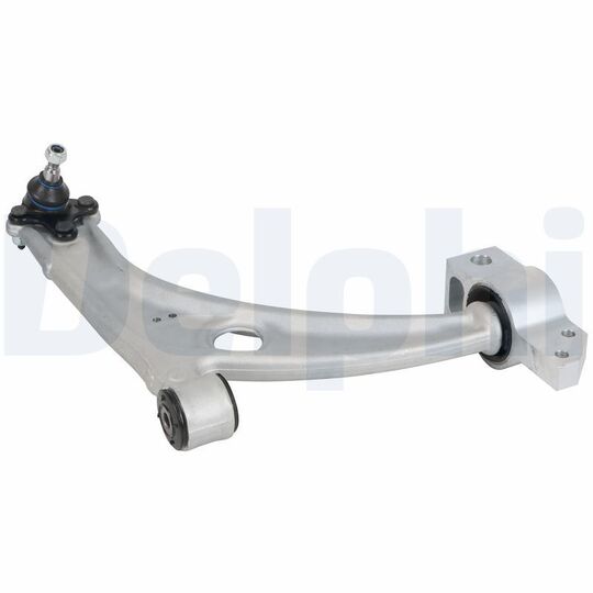 TC7942 - Track Control Arm 