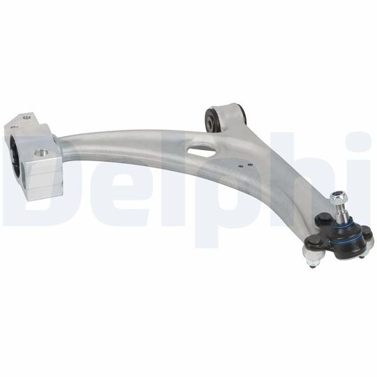 TC7942 - Track Control Arm 