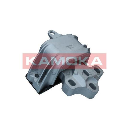 890505 - Engine Mounting 