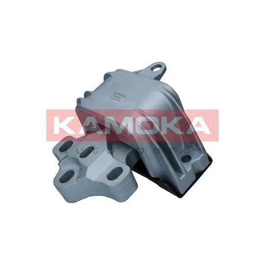 890505 - Engine Mounting 