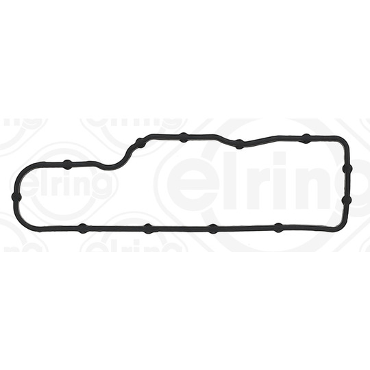 213.260 - Gasket, coolant flange 