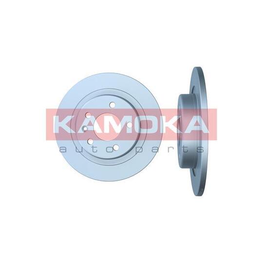 103031 - Brake Disc 