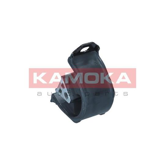 890385 - Engine Mounting 