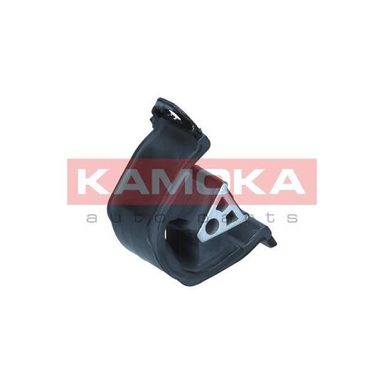 890385 - Engine Mounting 