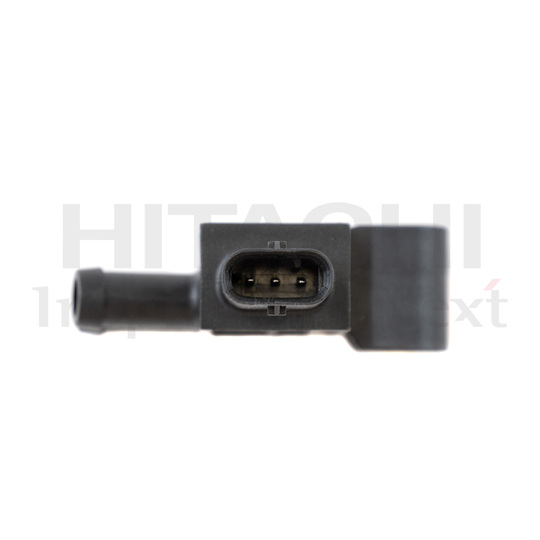 2507446 - Sensor, exhaust pressure 