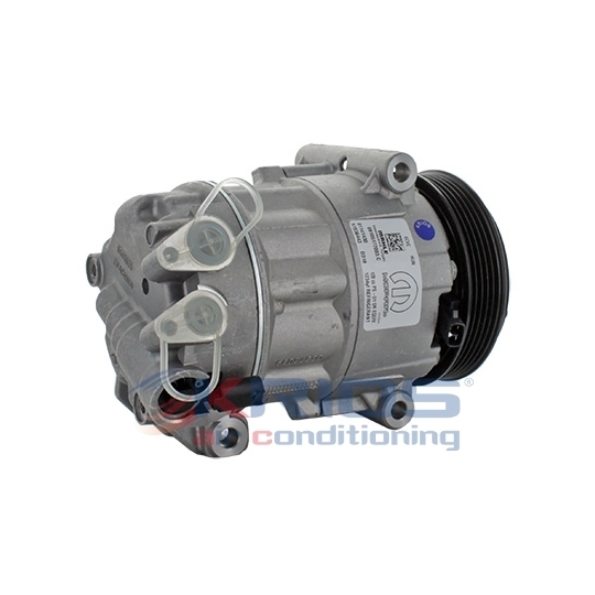 K14127 - Compressor, air conditioning 