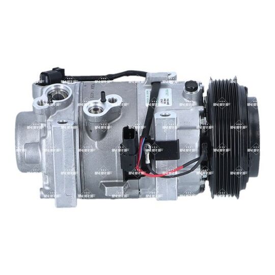 320248G - Compressor, air conditioning 