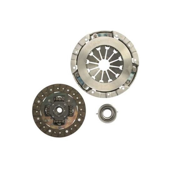 F1C080NX - Clutch Kit 