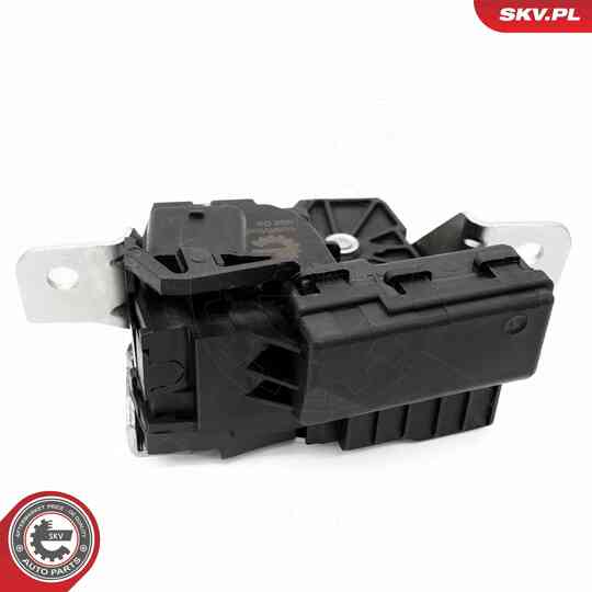 16SKV093 - Tailgate Lock 