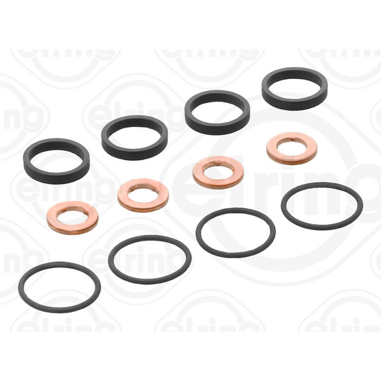 B38.650 - Seal Kit, injector nozzle 