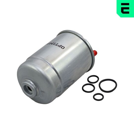 OP-FFF30093 - Fuel filter 