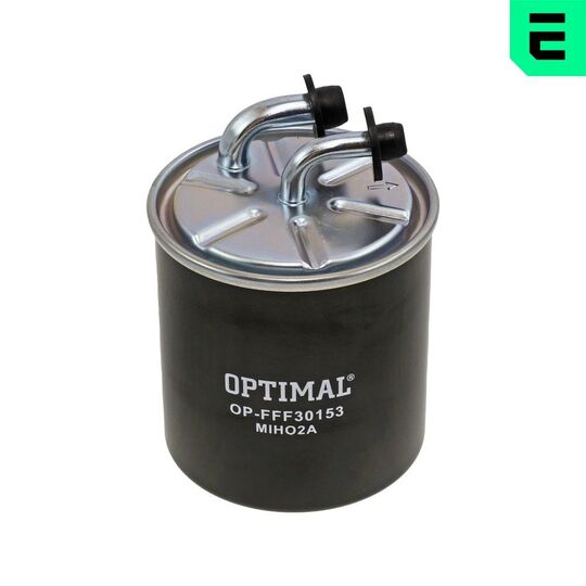 OP-FFF30153 - Fuel filter 