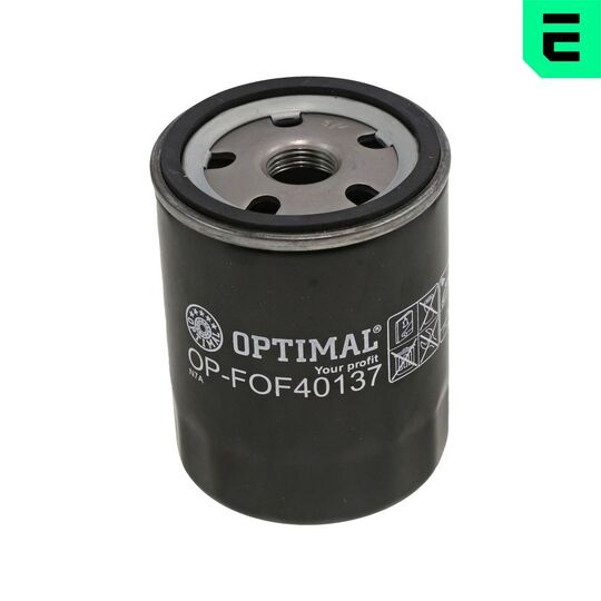 OP-FOF40137 - Öljynsuodatin 