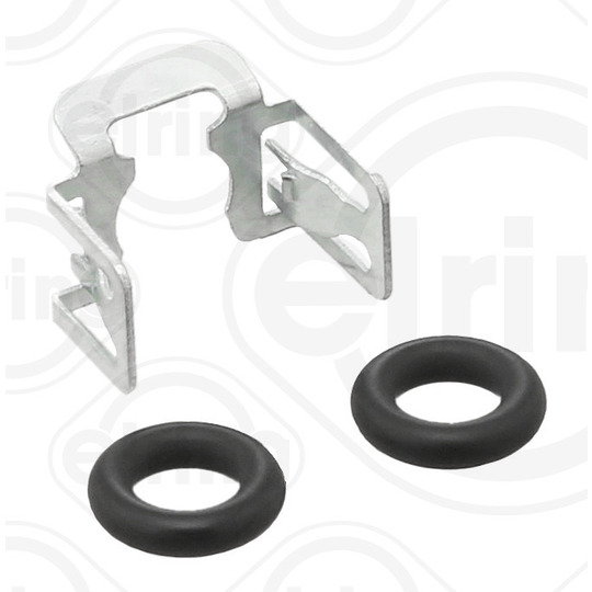 064.010 - Seal Ring Set, injector 