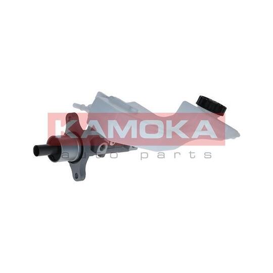 1121060 - Brake Master Cylinder 