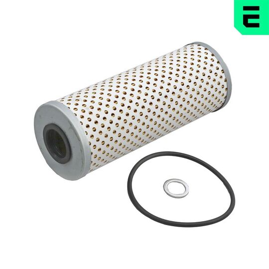 OP-FOF40006 - Oil Filter 