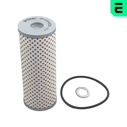 OP-FOF40006 - Oil Filter 