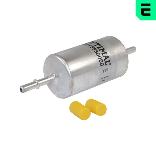 OP-FFF30068 - Fuel filter 