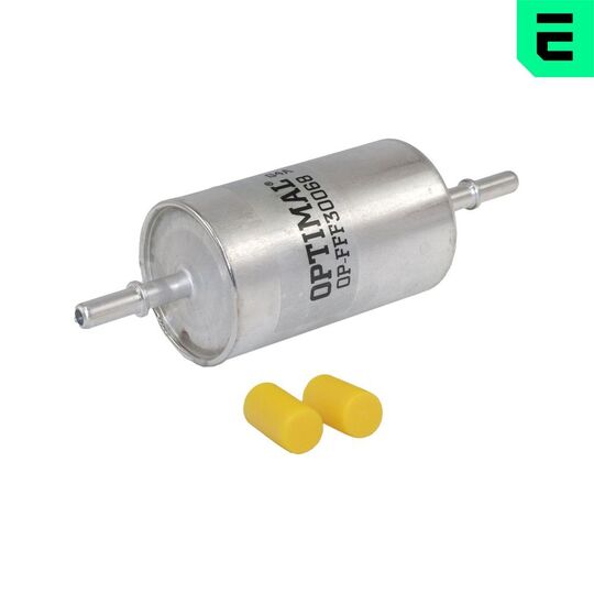 OP-FFF30068 - Fuel filter 