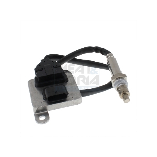 57358 - NOx Sensor, NOx Catalyst 