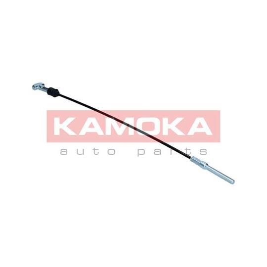 1190489 - Cable Pull, parking brake 