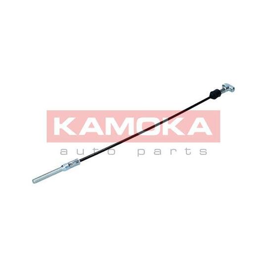 1190489 - Cable Pull, parking brake 