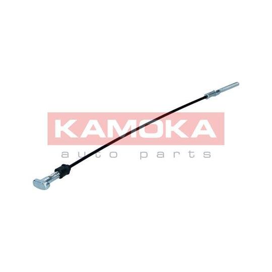 1190489 - Cable Pull, parking brake 