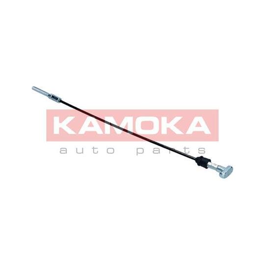 1190489 - Cable Pull, parking brake 