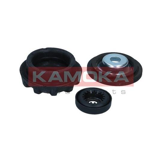 209301 - Repair Kit, suspension strut support mount 