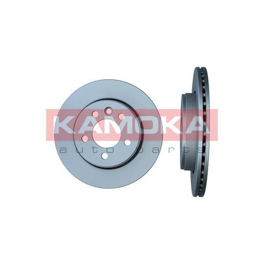 103040 - Brake Disc 