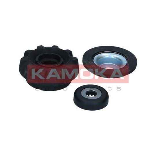 209301 - Repair Kit, suspension strut support mount 