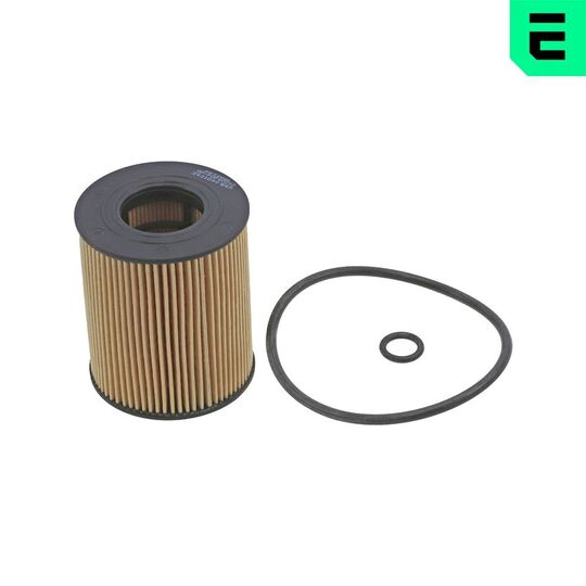 OP-FOF40042 - Oil Filter 