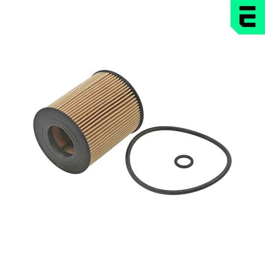 OP-FOF40042 - Oil Filter 