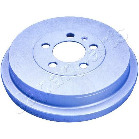 TA-0910C - Brake Drum 