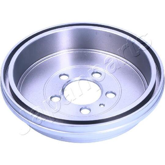 TA-0910C - Brake Drum 