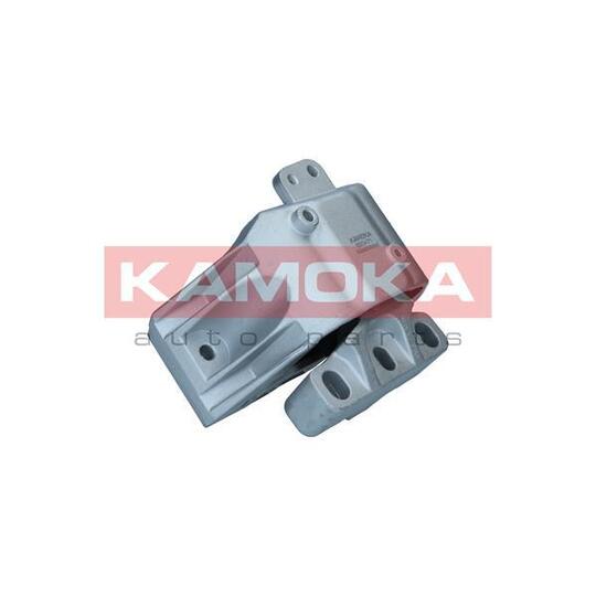 890471 - Engine Mounting 