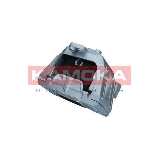 890471 - Engine Mounting 