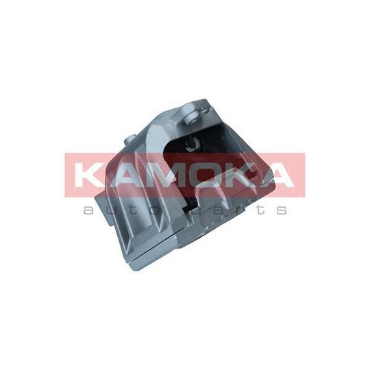 890471 - Engine Mounting 